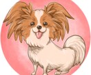 SNS用アイコンイラスト作成します オリジナルキャラクターイラスト イメージ5