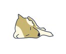 ささやかなイラスト描きます 〜友達やパートナーと、同じテイストのアイコンつくりませんか〜 イメージ4