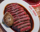 飲食コンサル｜ターゲットに刺さるメニュー開発します 俺のシリーズで12年！事業成長を牽引した経験から提案します イメージ1