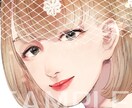 SNSなどのアイコンイラスト制作します リアル寄りからポップなデフォルメまで幅広く対応可能です イメージ5