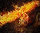 金運覚醒★停滞しているエネルギーの根源を視ます 不安な毎日からの解放｜商売繫盛 金運覚醒 財運の引き寄せ イメージ3