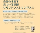 悩み・モヤモヤをコーチングで整理し見える化します Gallup認定コーチが対話内容をマインドマップ化し共有✨ イメージ4