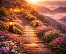 不倫｜彼の気持ち・彼の本音と彼の覚悟を霊視します 悩んでも好きだから答えが出ない。その悩みに、導きを与えます。 イメージ3