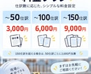 領収書送るだけ！職人さんの経理の手間を減らします 建設業20年経理×記帳代行｜ひとり親方歓迎 イメージ2