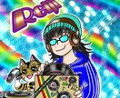 イラスト/コミックエッセイを描きます 世界に一つのアイコンや、あなたの思い出をコミックエッセイに！ イメージ3