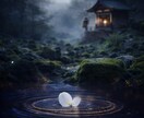 復縁・音信不通｜彼の未練と本音を霊聴し、導きます 鳳家伝承｜途切れた旋律を繋ぎ直し、二人の温度を復元いたします イメージ4