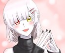 アイコン用イラストを制作します かわいい系～モンスターまで幅広く描きます。 イメージ1