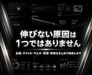 初回無料|YouTube伸びない原因を診断します まずは無料診断！URLを送るだけで弱点がわかります イメージ4