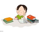 就活・転職の履歴書作成代行致します 長所と短所から分野・職種にあわせた履歴書を作成致します。 イメージ1