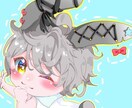 感情豊かな可愛いキャラを鮮やかな色彩で描きます "厚塗りで描く"鮮やか×キュート×ドラマチック イメージ3