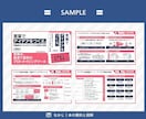 あなたの本の認知を図解で広げます 図解クリエイターが世界で一つだけのオリジナル図解を作ります イメージ5