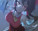 理想のイラスト描きます あなたの推し、あなたのお子さん描かせてください イメージ2