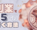 ビジネス系特化！YouTubeサムネ作成します 売上に繋がるYouTubeサムネイル作成します イメージ5