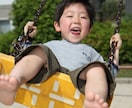 お子様の素直な表情を撮影します かしこまった顔ではなく、素直なお子様の表情を撮影。 イメージ2