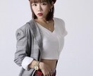 アイドルに振付けします アイドル、ダンスボーカルユニット イメージ1