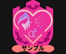 LINEやゲーム等のアイコンを作ります あなたを表すあなただけのアイコンを イメージ3