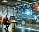 AIノーコードで“売れるプロダクトの原型”作ります あなたのアイデアを、最速で“形”にして検証を開始しませんか？ イメージ1