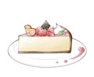 あなたの理想の「カワイイ」イラストを描きます 優しくて癒される「カワイイ」をお求めの方へ… イメージ3
