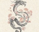龍神さまからメッセージ♡おみくじ式3択から選べます 辰年☆偶然？必然！シンクロニシティ♡龍神さまのエネルギー！！ イメージ1