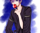 フラスタのイラスト描きます ポップなイラストやゆるめのイラストを描きます イメージ9