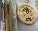 オリジナルグッズをお作りします お任せの場合は沖縄県石垣市のデザインでおつくりします^ ^ イメージ1