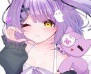 可愛くセクシーで目の惹くイラストを描きます 商用可！可愛くて満足いただけるイラストを制作させて頂きます！ イメージ9