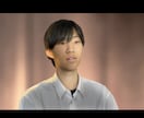 グリーンバック素材の合成編集します 合成の違和感を最小限に抑えた、高品質な動画編集を求める方へ イメージ3