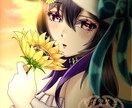 ご要望通りのイラストを作成します イメージをイラストに落とし込む作業のお手伝いをします イメージ2