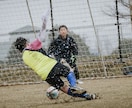 サッカー中心にスポーツ撮影します 試合の熱量と表情を丁寧に残します イメージ9