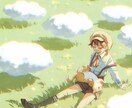 修正回数無限、イラストスタイルは問わず作成できます イラスト/アイコン/ヘッダー作成いたします イメージ2