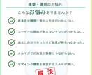 LINE公式アカウントの【設計～構築】致します ▶効果的で成約度の高いコンテンツ配信をLINE公式内で実現 イメージ8