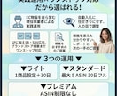 プラチナ認定｜Amazon広告運用代行します 実績40件超｜SP/SB/SBV広告・ストア構築に対応 イメージ3