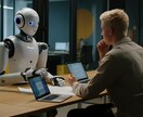 社内のAIリスキリングをサポートします AI・データ分析分野のリスキリングカリキュラムを作成します イメージ2