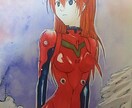 各種アニメ系イラスト描きます 似顔絵、アニメ系など描いています。 イメージ1