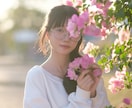 自然な魅力を丁寧に引き出します 妥協せず、一枚一枚丁寧に撮影します イメージ2
