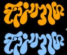 M!LK・MON7A実績｜タイトルロゴ制作します 商業MV実績多数。世界観を文字にします イメージ12