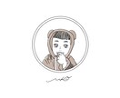 お洒落なアイコンイラスト作成します 【低価格】SNSや記念日、アイコンなどのイラスト制作 イメージ5
