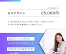 想いを伝えるロゴをデザインいたします 起業・開業などでこれからオリジナルロゴが必要な方へ イメージ2