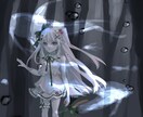 安価でイラストオーダー承ります 値段下げました！幅広く対応します。 イメージ7