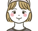 手描きで信頼を届けるプロフィールに｜似顔絵描きます 【クイックコース】納品3日以内 / 顔写真必要無し イメージ8