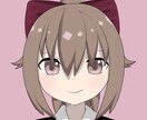 即日OＫ！可愛い女の子のアイコンの作成します 可愛い女の子描きます。男の子は不得意ですが一応描けます。 イメージ2