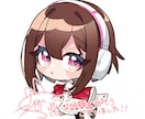 Twitch・YouTubeスタンプ制作します テンプレートから選んで制作します！ イメージ10