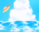 生き生きとした人物/動物のイラストを描きます バストアップ中心・かわいい/明るい雰囲気の人物イラスト イメージ1
