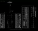 単線結線図を作成します 分かりやすい単線結線図を作成します イメージ1