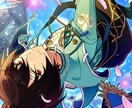 あんスタ イベント走ります 推しイベのボーダーが高いのに、仕事で走れない方など。 イメージ1
