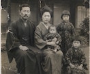 AIで写真をキレイに補正・加工します 大切な思い出の写真をもっと綺麗に イメージ10