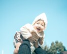 カメラマンがお子さんやご家族の写真を撮ります なんでもご相談にのります！よろしくお願いします。 イメージ3