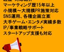ゲーム業界特化！マーケ・PR施策の壁打ち相談します 30分で状況整理＆次の一手を一緒に見つけましょう！ イメージ3