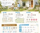 即納OK｜修正無制限｜両面同一価格でお作りします 即納OK｜修正無制限｜A4チラシ（片面・両面同一価格） イメージ6