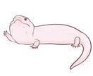 ペットのイラストかきます 種はご相談ください！爬虫類、小動物、犬猫描きます イメージ5